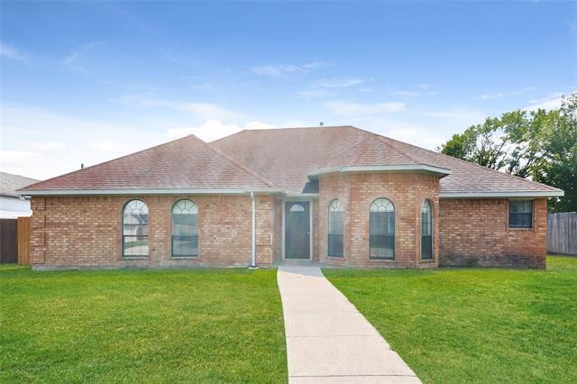 Foto principal - 1105 Chimney Rock Trail