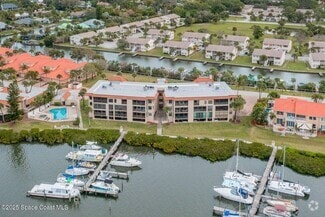 Building Photo - 18 Marina Isles Blvd