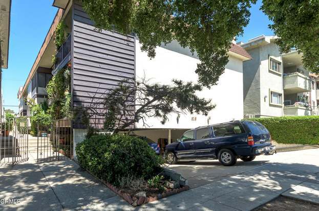 Building Photo - 619 E Olive Ave