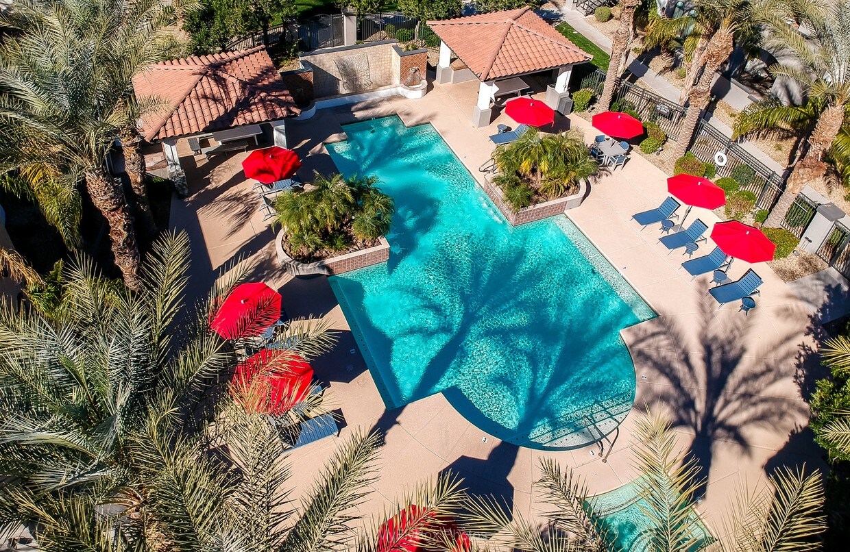 Dobson 2222 Apartments Chandler, AZ