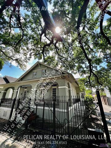Foto principal - 724 Napoleon Ave
