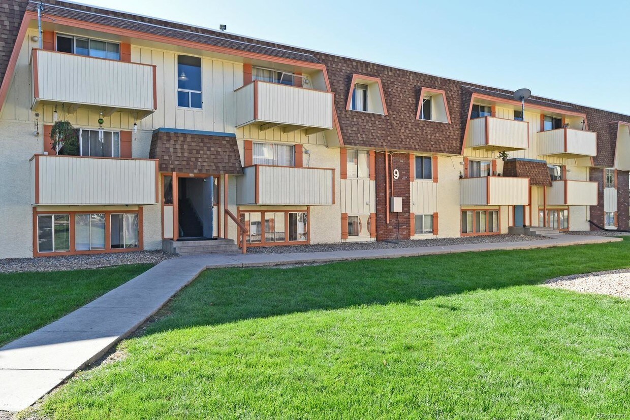 10211 Ura Ln, Thornton, CO 80260 Apartments in Thornton, CO