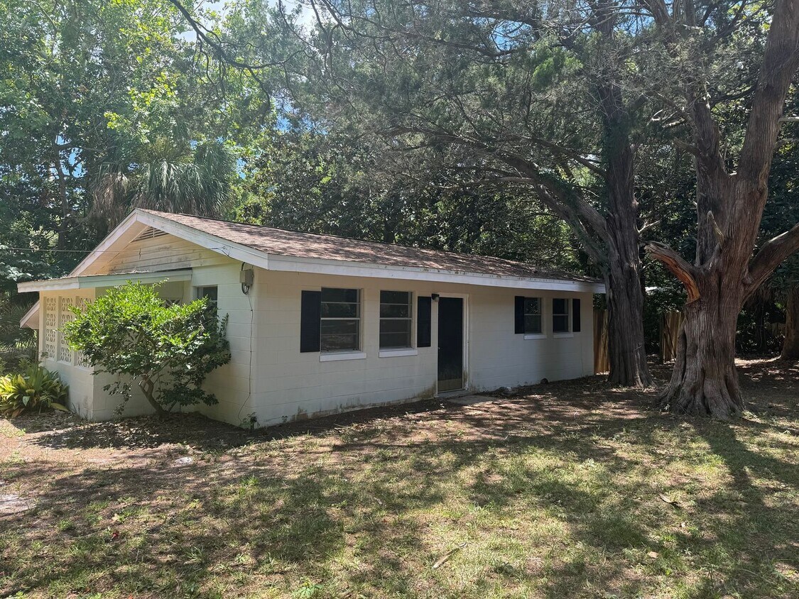 Foto principal - Destin home off of Calhoun