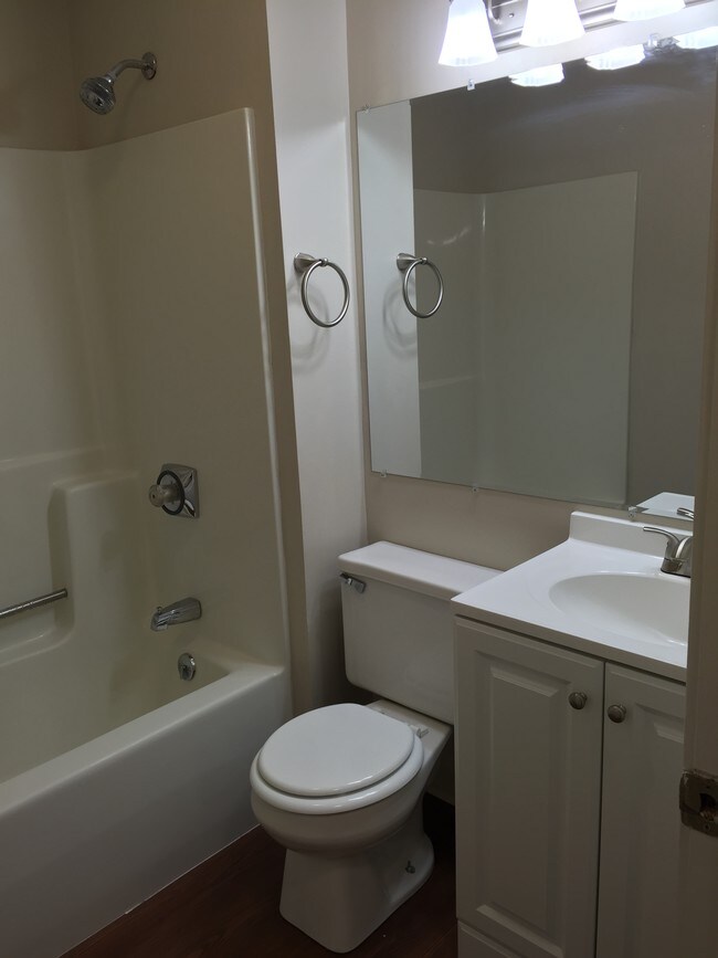 Stone Farm Apartments Lebanon, NH