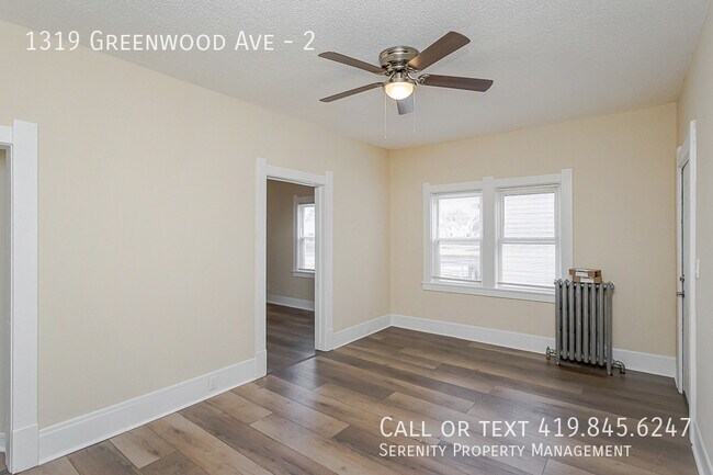 Building Photo - 1319 Greenwood Ave