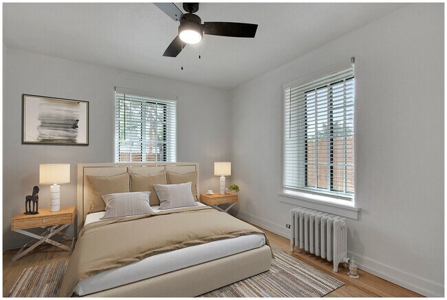 Foto del edificio - 1550 Milwaukee St.