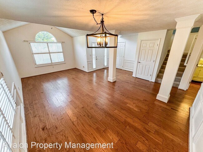 Building Photo - 3 br, 2.5 bath House - 1344 Treewood Trl.