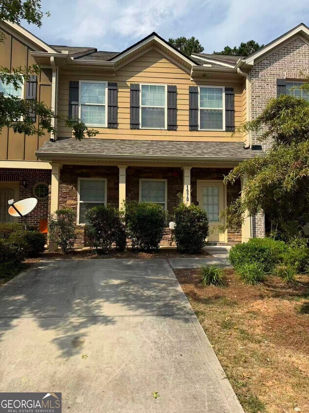 Foto del edificio - 1970 Old Dogwood