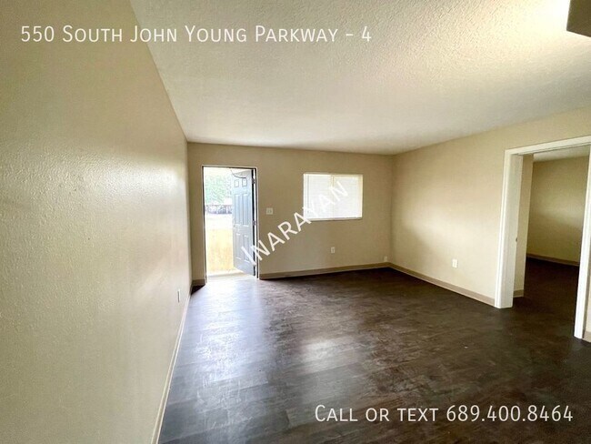 Building Photo - 2/1 Upstairs apartment- Available now