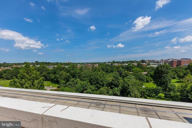 Foto del edificio - 2301 N St NW