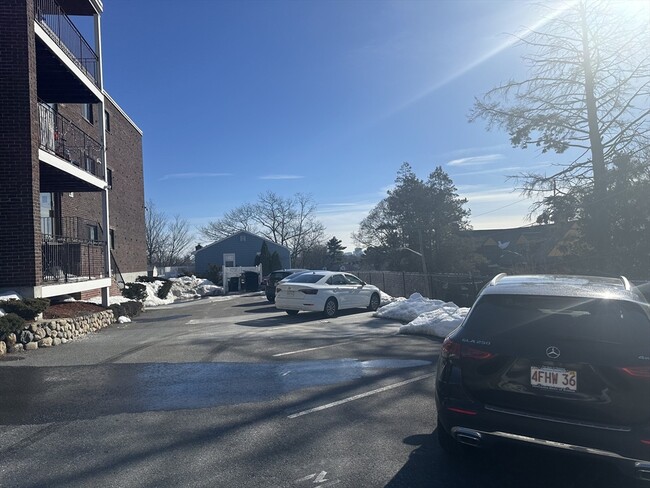 Foto del edificio - 27 Alpine St