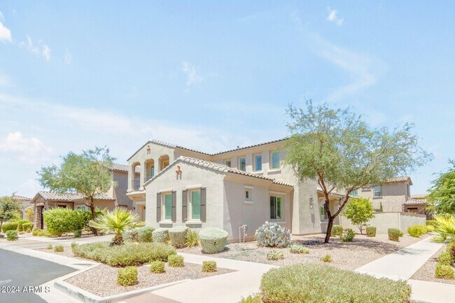 Building Photo - 4821 Avitus Ln