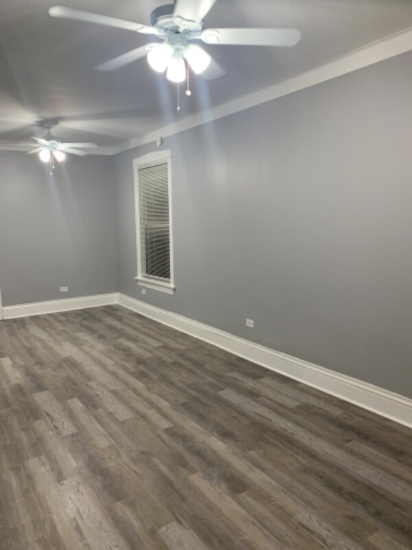 Foto del edificio - 6629 S Green St