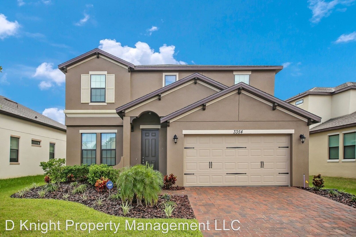 Primary Photo - 4 br, 3.5 bath House - 3354 Puxton Dr