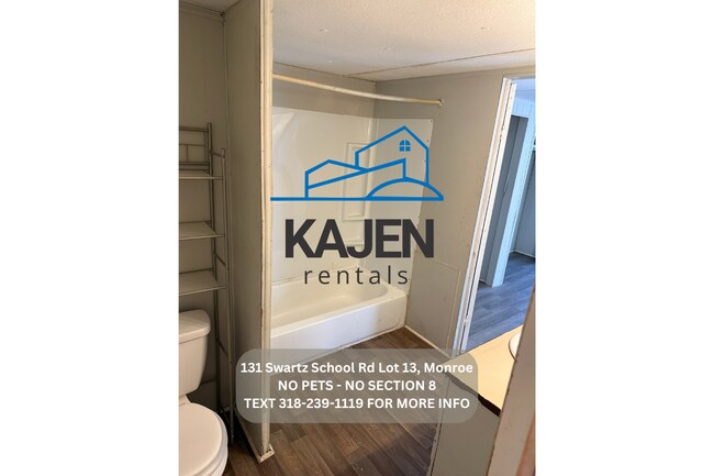 Foto del edificio - 131 Swartz School Rd