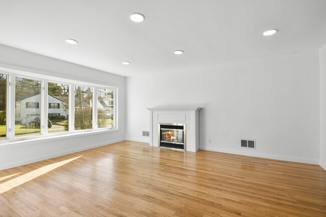 Foto del edificio - 26 Primrose Rd