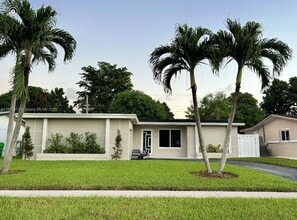 Building Photo - 6531 NW 24th Pl