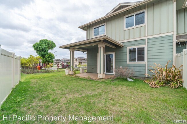 Building Photo - 3 br, 2.5 bath House - 91-1585 Ula Ula Lp