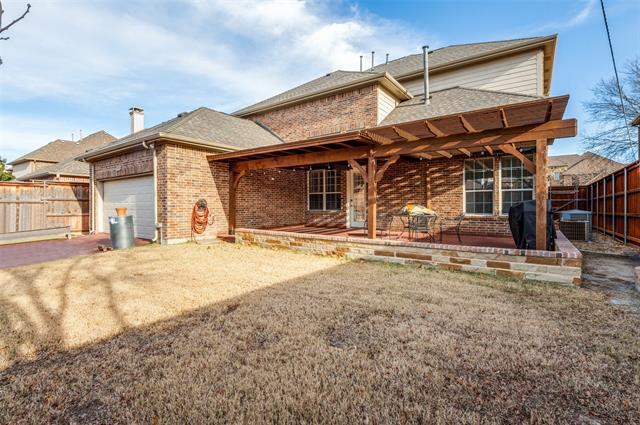 Building Photo - 1991 Sandy Creek Dr