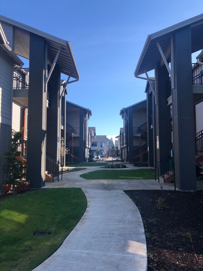 StoneBridge Crossing Apartments Vancouver, WA