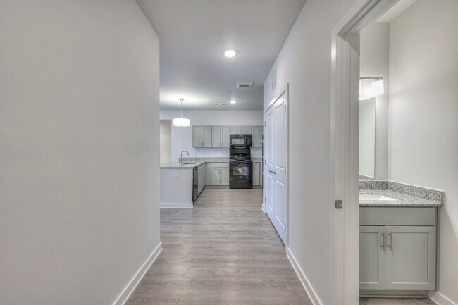 Foto del edificio - Blue Ridge Flats