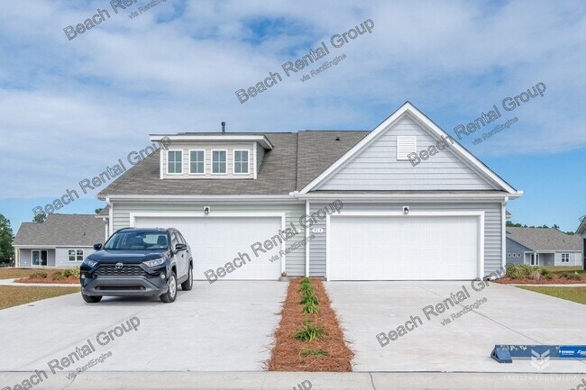Foto del edificio - 515 Courtridge Lp