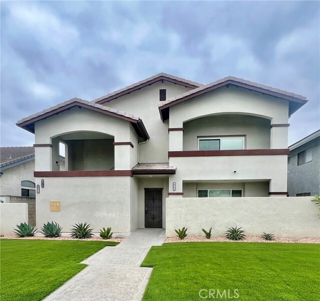 Foto principal - 10801 Pine St