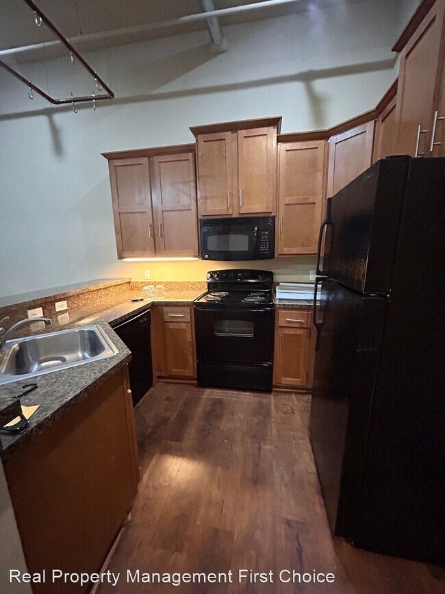 Foto del edificio - 1 br, 1 bath House - 821 Garrison Avenue A...