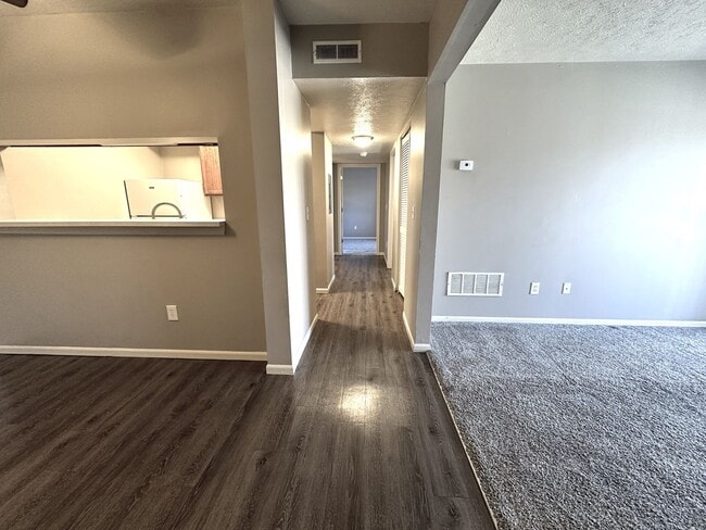 Interior Photo - Fox Hill Apartments