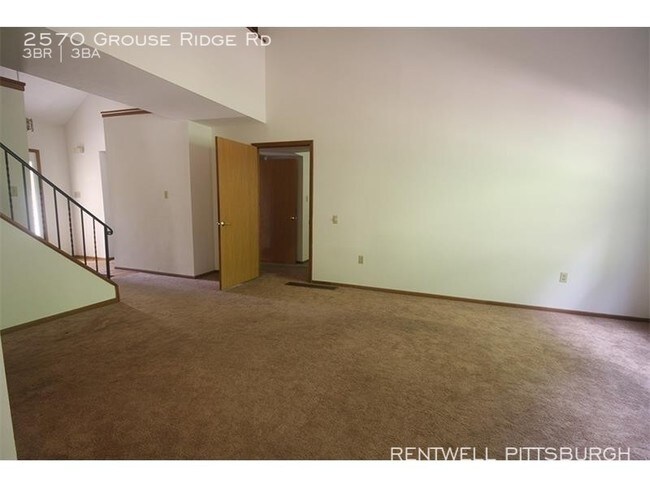 Building Photo - 2570 Grouse Ridge Rd
