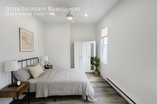 Photo - 2810 N Marvine St Apartment