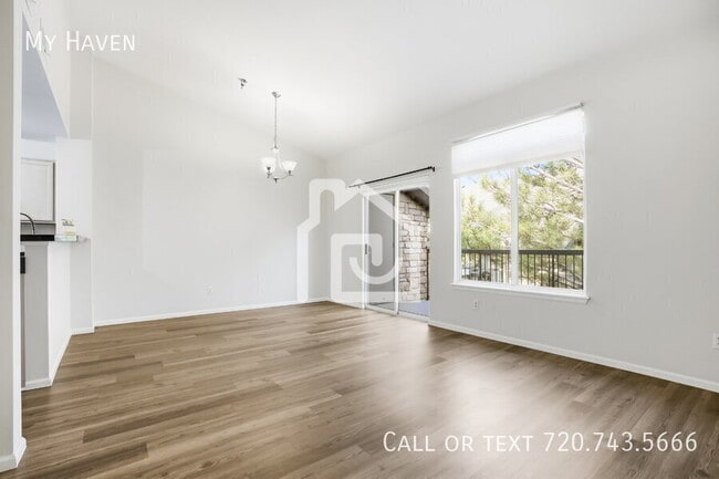 Photo - 2575 S Syracuse Way Apartment