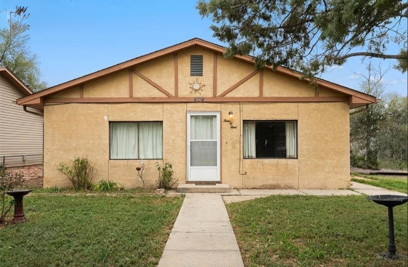 Photo - 404 N Walnut St (Fountain, CO)