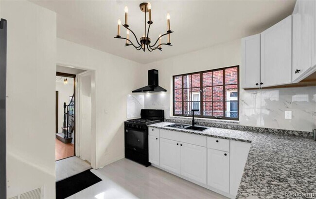 Foto del edificio - 4000 Tyler St