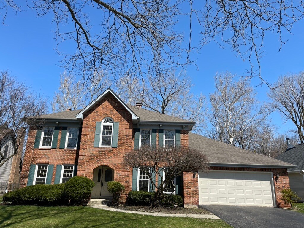 825 Biltmore Ct, Naperville, IL 60563 House Rental in Naperville, IL