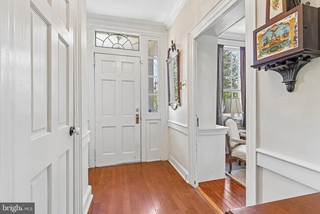 Foto del edificio - 2167 Brunswick Ave