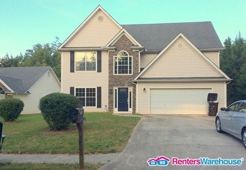Primary Photo - 5800 Dodson Rd