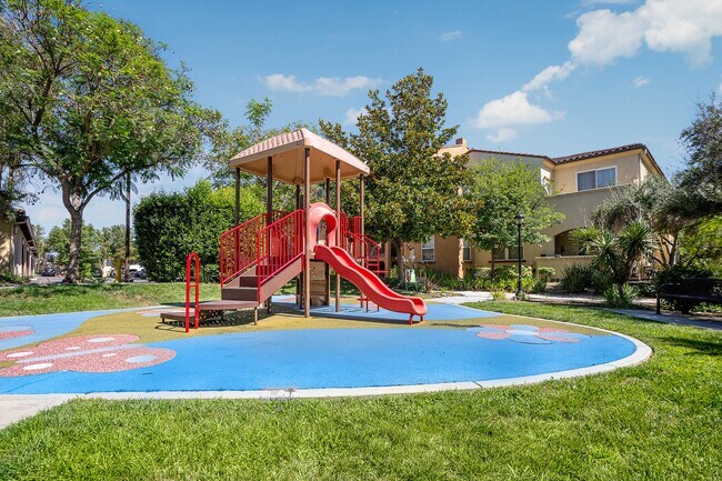 Foto del edificio - Rancho Monte Vista Apartments