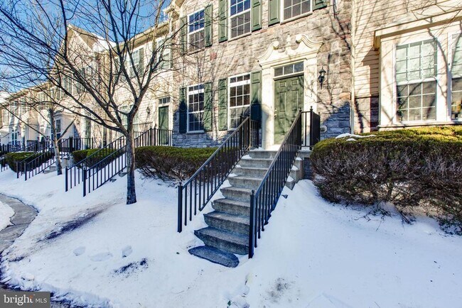 Foto del edificio - 6721 Caleb Dorsey Square