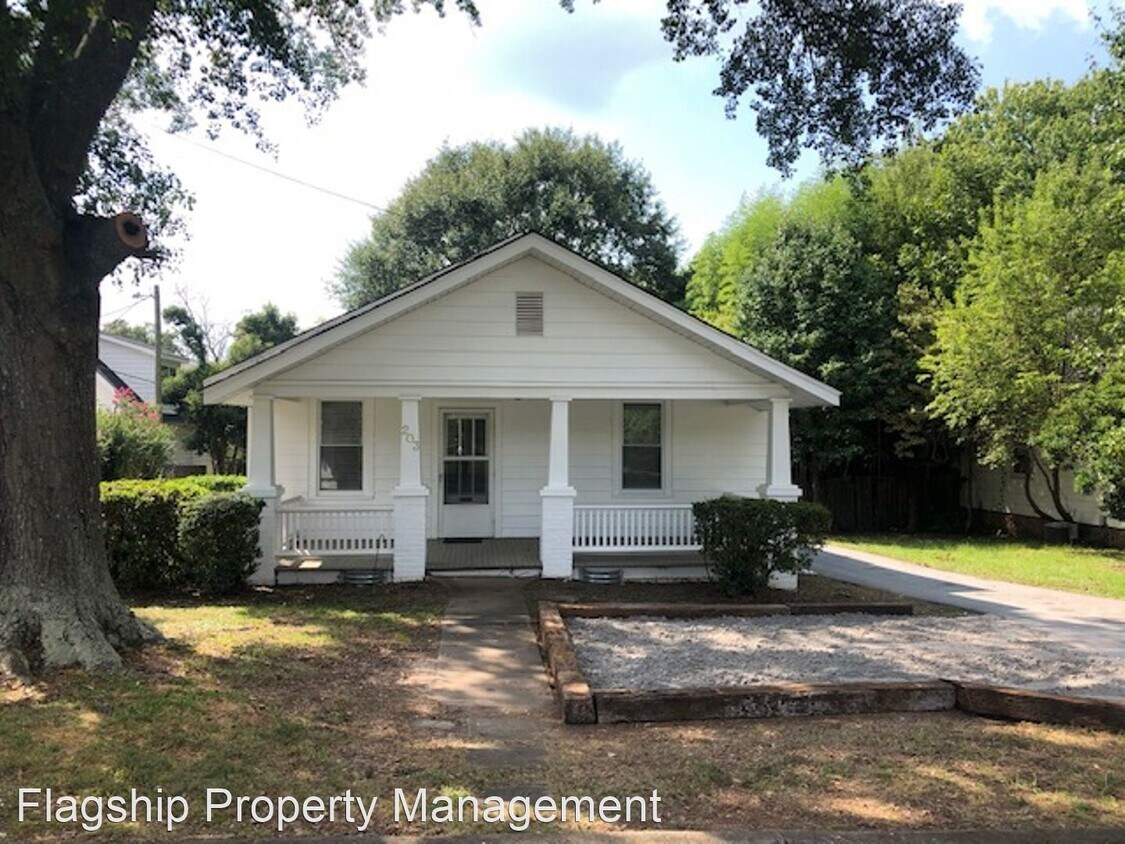 Primary Photo - 2 br, 2 bath House - 203 Pine Street