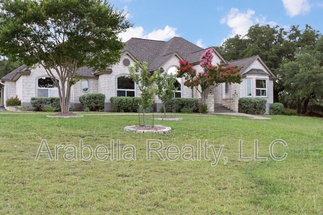 Building Photo - 1702 Shepherds Ranch
