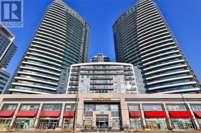 Building Photo - 7171 Yonge St