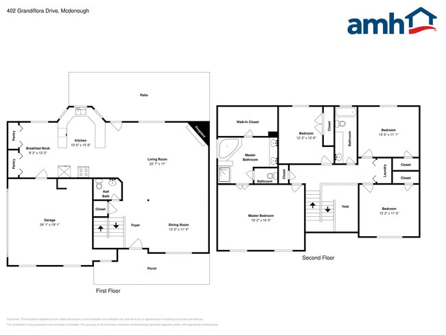 Building Photo - 402 Grandiflora Dr