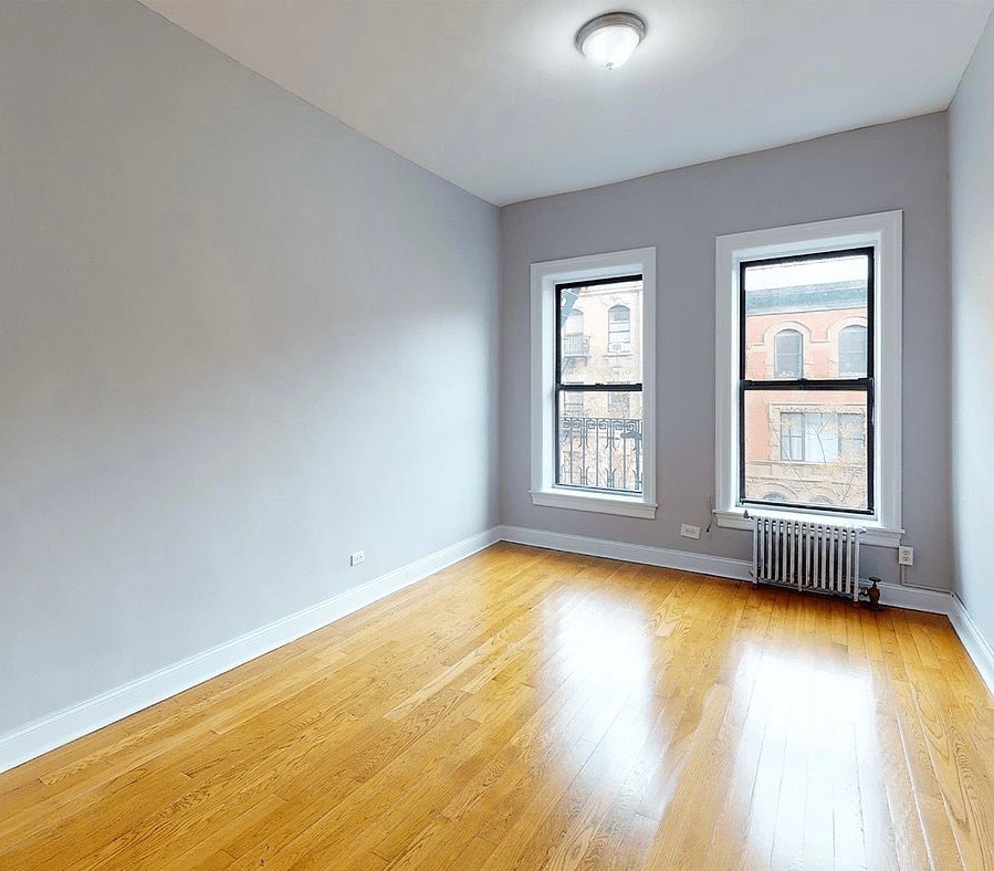 511 W 144th St Unit F1, New York, Ny 10031 - Apartments In New York, Ny 