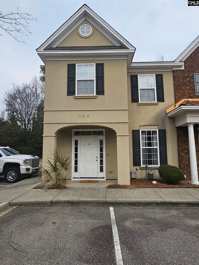 104 Tuscany Ct, Irmo, SC 29063 Condo for Rent in Irmo, SC