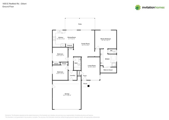 Foto del edificio - 1655 E Redfield Rd