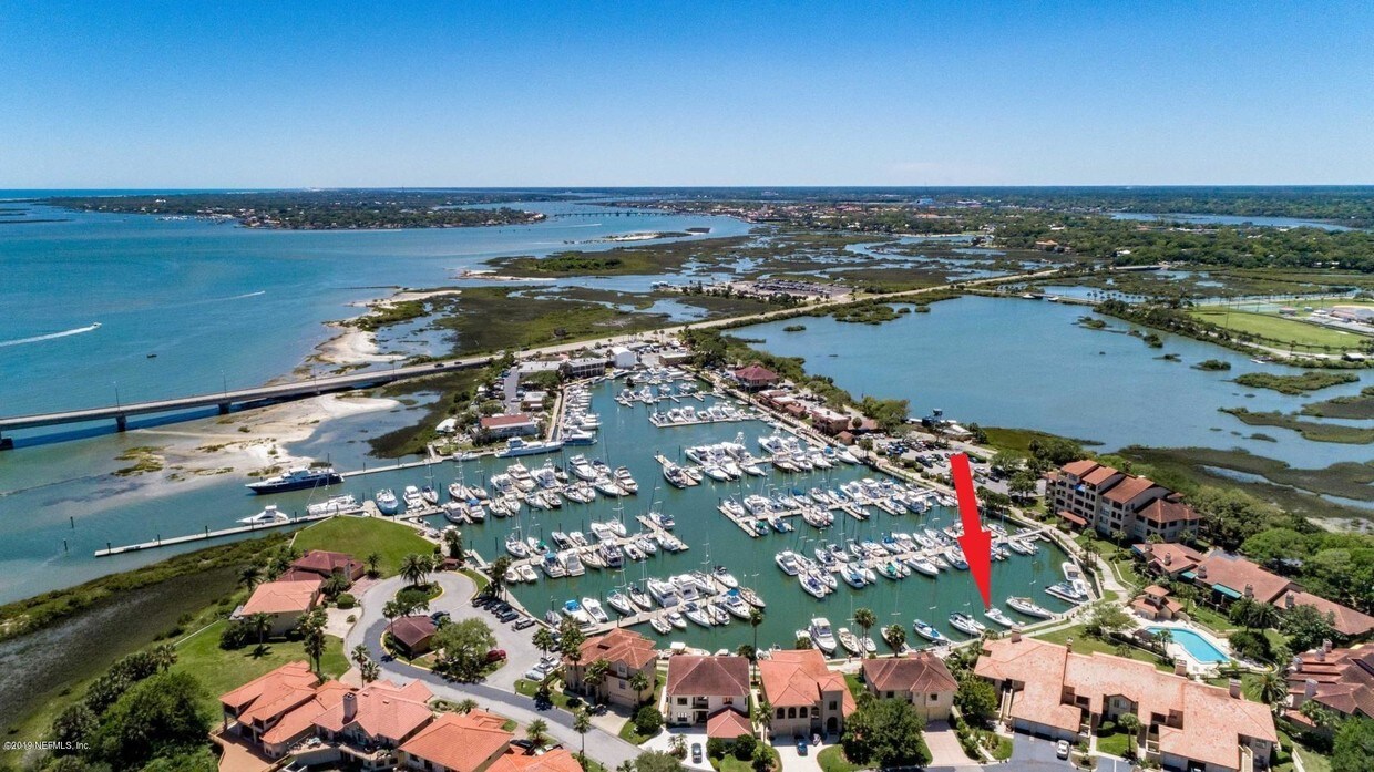 Primary Photo - 3501 Harbor Dr
