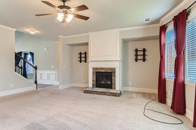 Foto del edificio - 2415 Brisbane Dr, Conyers, GA, 30013