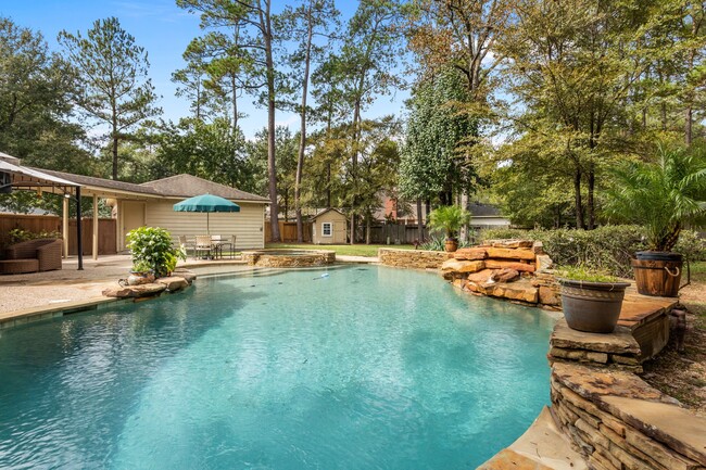 Foto del edificio - 35 Amber Sky Pl