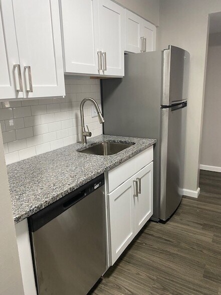 Westminster Place Apartments and Townhomes